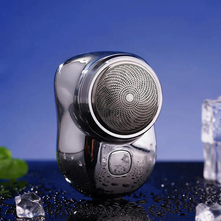 MINI AFEITADORA CATORRE PROFESIONAL RIFKINGS