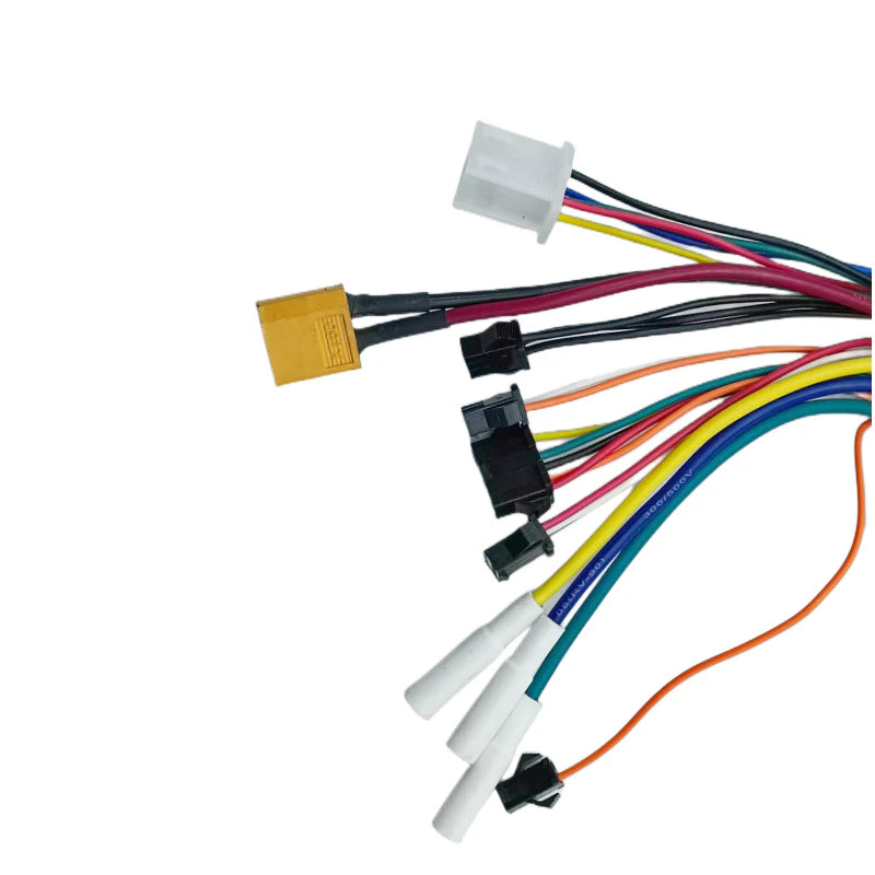 Controladora S866 48V 21A Compatible SmartGyro Rockway / Speedway