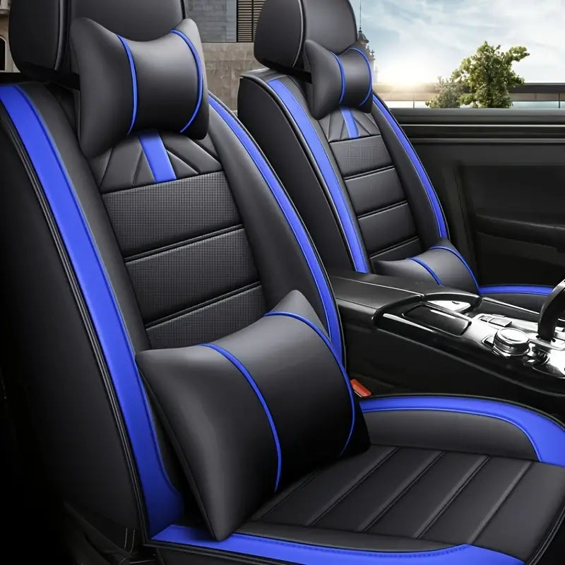 تنجيد LuxSeat الواقي 5 UND