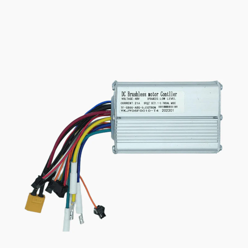 Controladora S866 48V 21A Compatible SmartGyro Rockway / Speedway