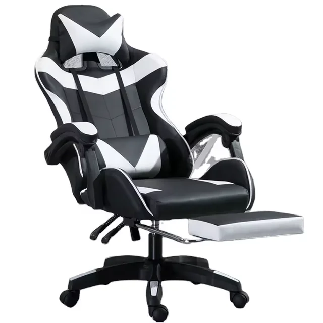 Imperial Comfort Silla Gaming