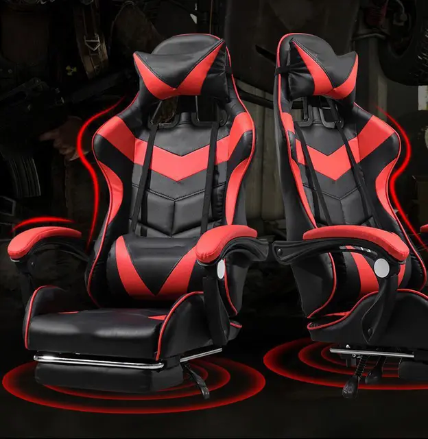 Imperial Comfort Silla Gaming
