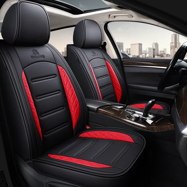 تنجيد LuxSeat الواقي 5 UND