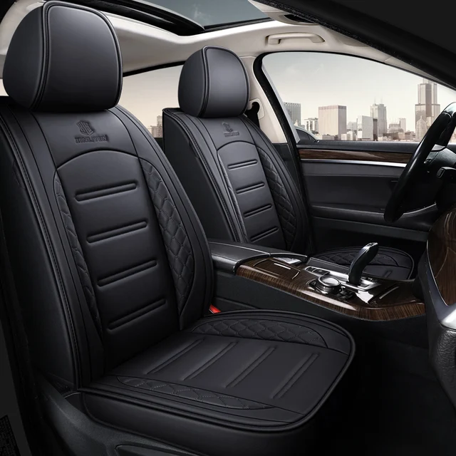 تنجيد LuxSeat الواقي 5 UND