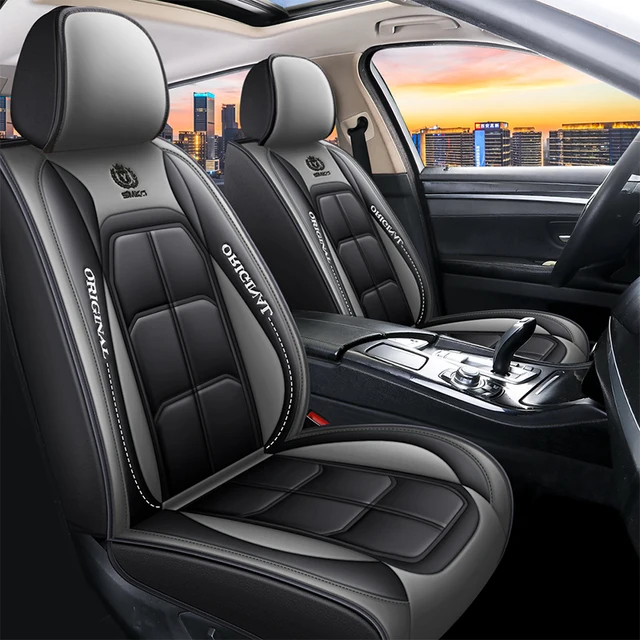 تنجيد LuxSeat الواقي 5 UND