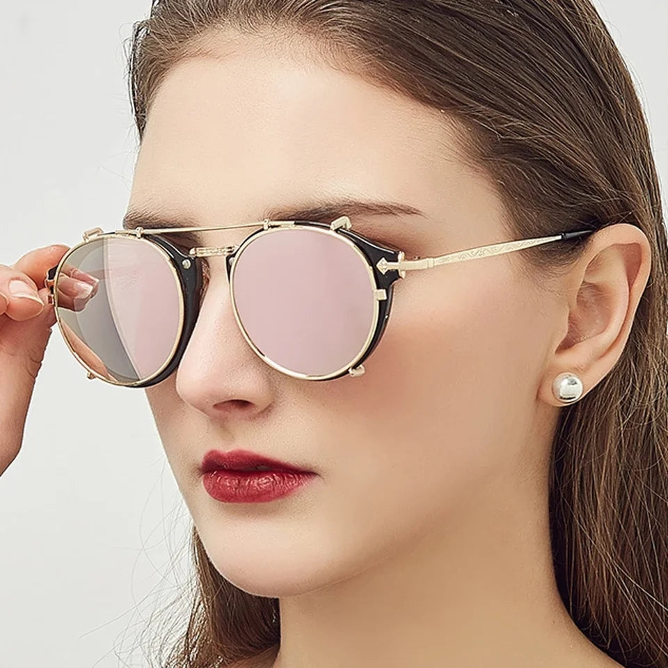 LuxeGlare™  Gafas de sol