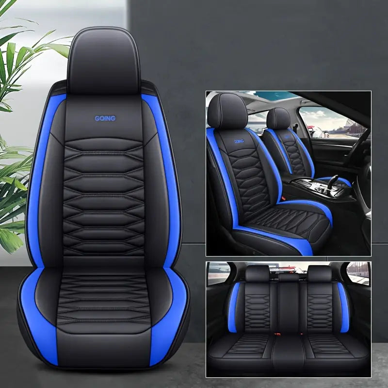 تنجيد LuxSeat الواقي 5 UND