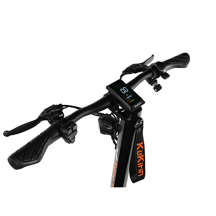 KuKirin T3 800W 15Ah