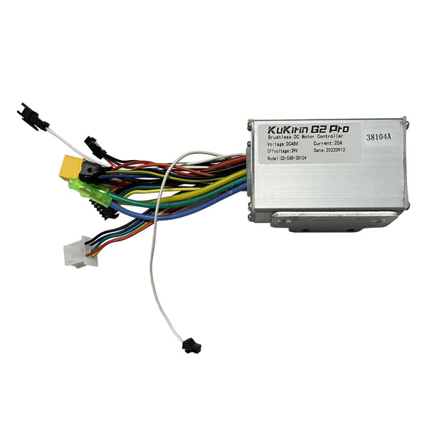 Controlador / ECU para KuKirin G2 Pro