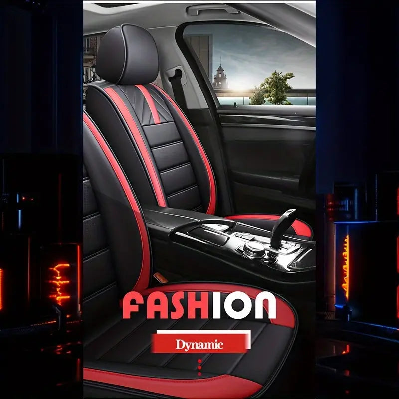 تنجيد LuxSeat الواقي 5 UND
