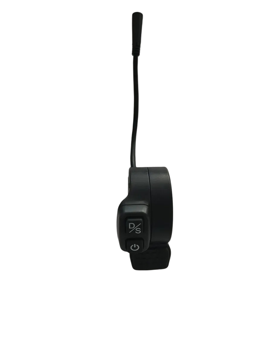 Acelerador KuKirin G2 Master