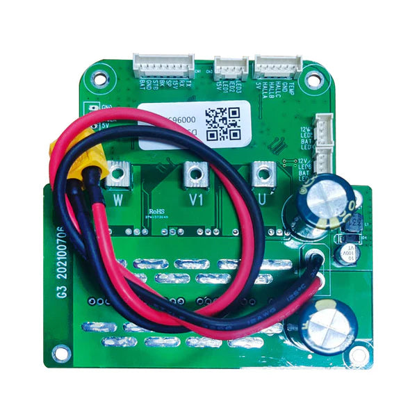 Controlador / ECU para KuKirin G3 (Versión Antigua)