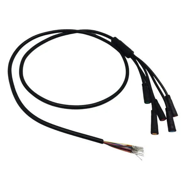 Cable Power Kukirin G2 pro & Max