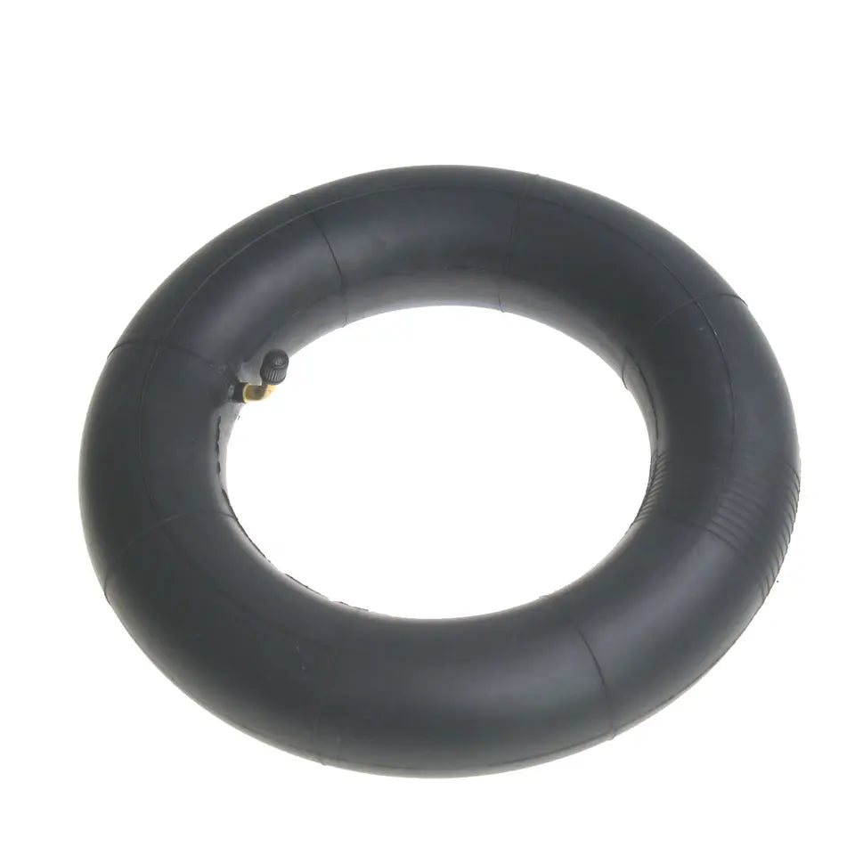 CAMARA DE AIRE 10×2 VALVULA CURVA (45º/90º) （120g）