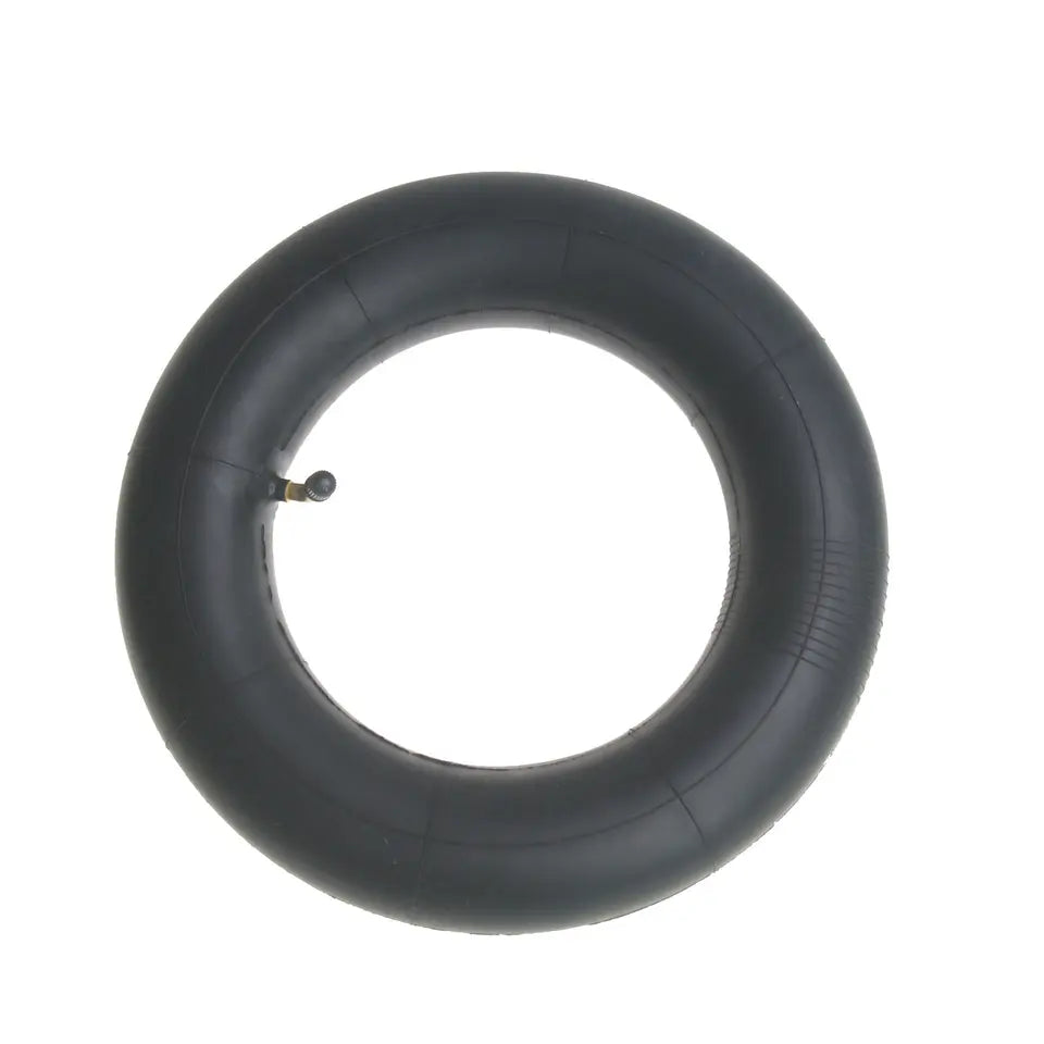 CAMARA DE AIRE 10×2 VALVULA CURVA (45º/90º) （120g）