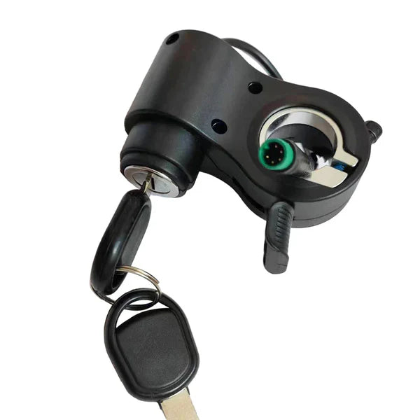 Llave de Bloqueo & Acelerador para KuKirin G2 Pro y G2 Max