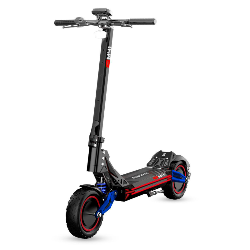 Ecoxtrem M41 Tank 2025 All Terrain