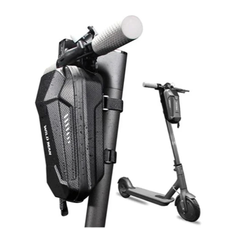 BOLSA IMPERMEABLE WILDMAN 2L