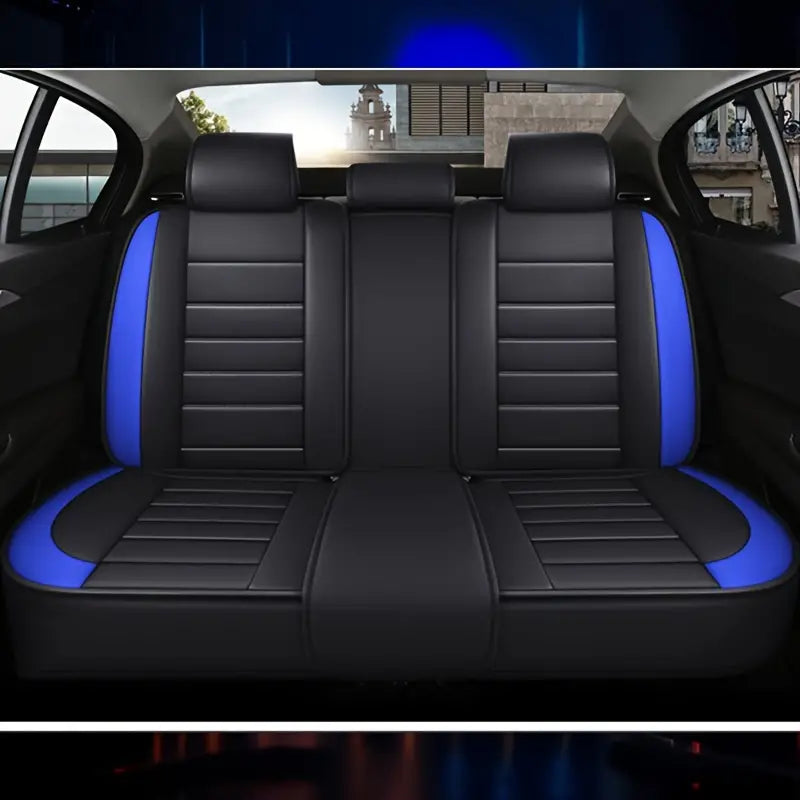 تنجيد LuxSeat الواقي 5 UND
