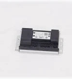 Controlador / ECU para KuKirin G4 (Unidad de Control)