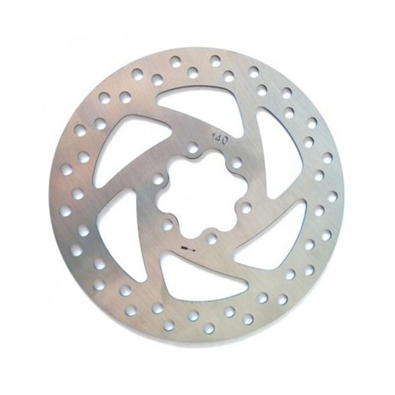 Disco de freno Bison 140MM