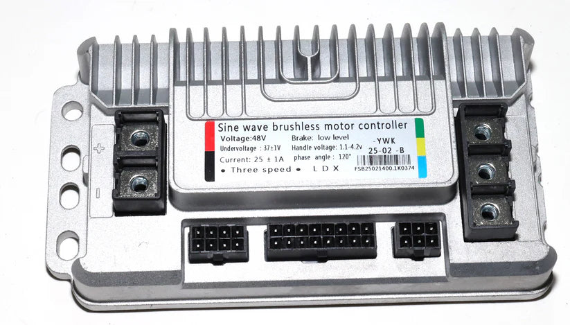 Controlador OOTD para Patinete Eléctrico