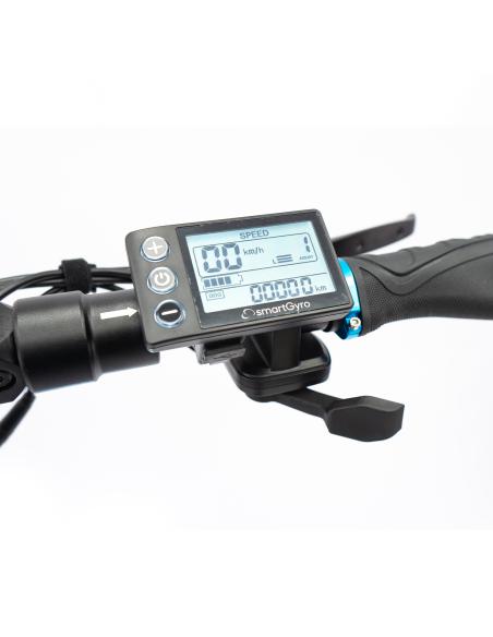 Patinete Eléctrico Smartgyro Boop By Ecoxtrem