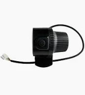 Acelerador / Gatillo de Velocidad para KuKirin G2 G3 G4