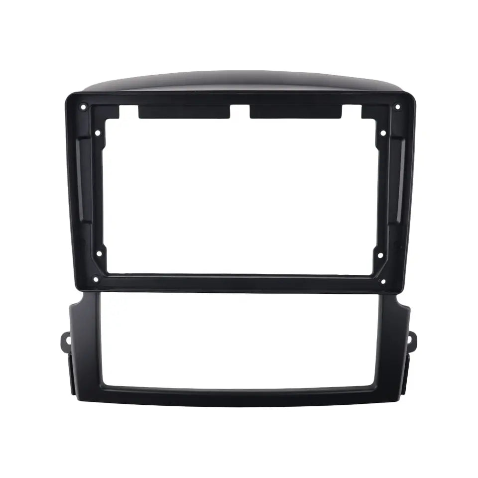 KIA Sorento 2006-2009 GPS Navigation Frame Kit