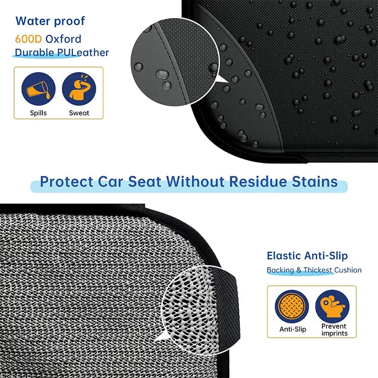 waterproof car seat cover