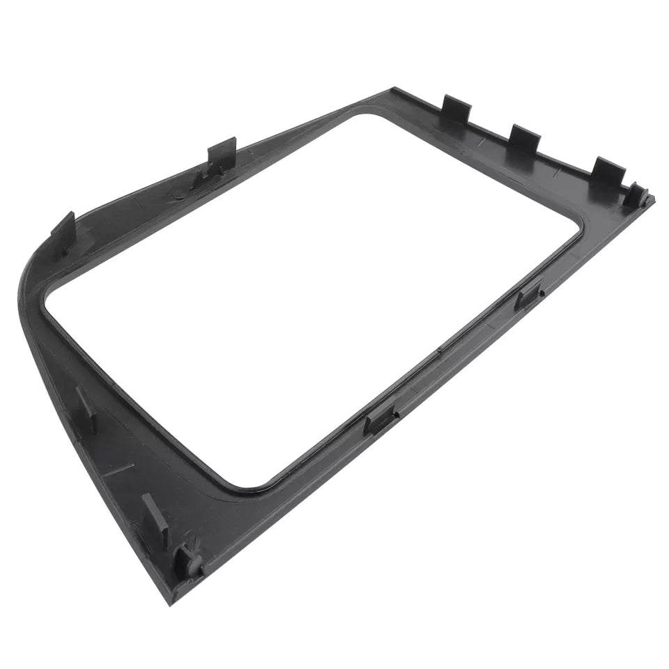 Seat Leon Double Din Radio Frame Fascia Dash Mounting Installation Trim Kit