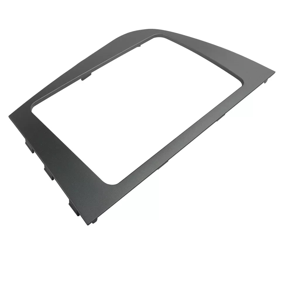 Seat Leon Double Din Radio Frame Fascia Dash Mounting Installation Trim Kit