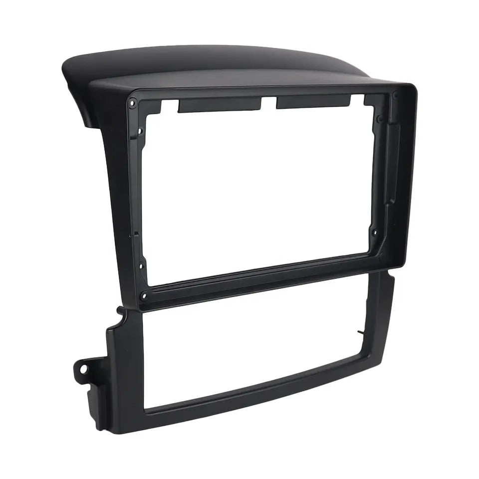 KIA Sorento 2006-2009 GPS Navigation Frame Kit