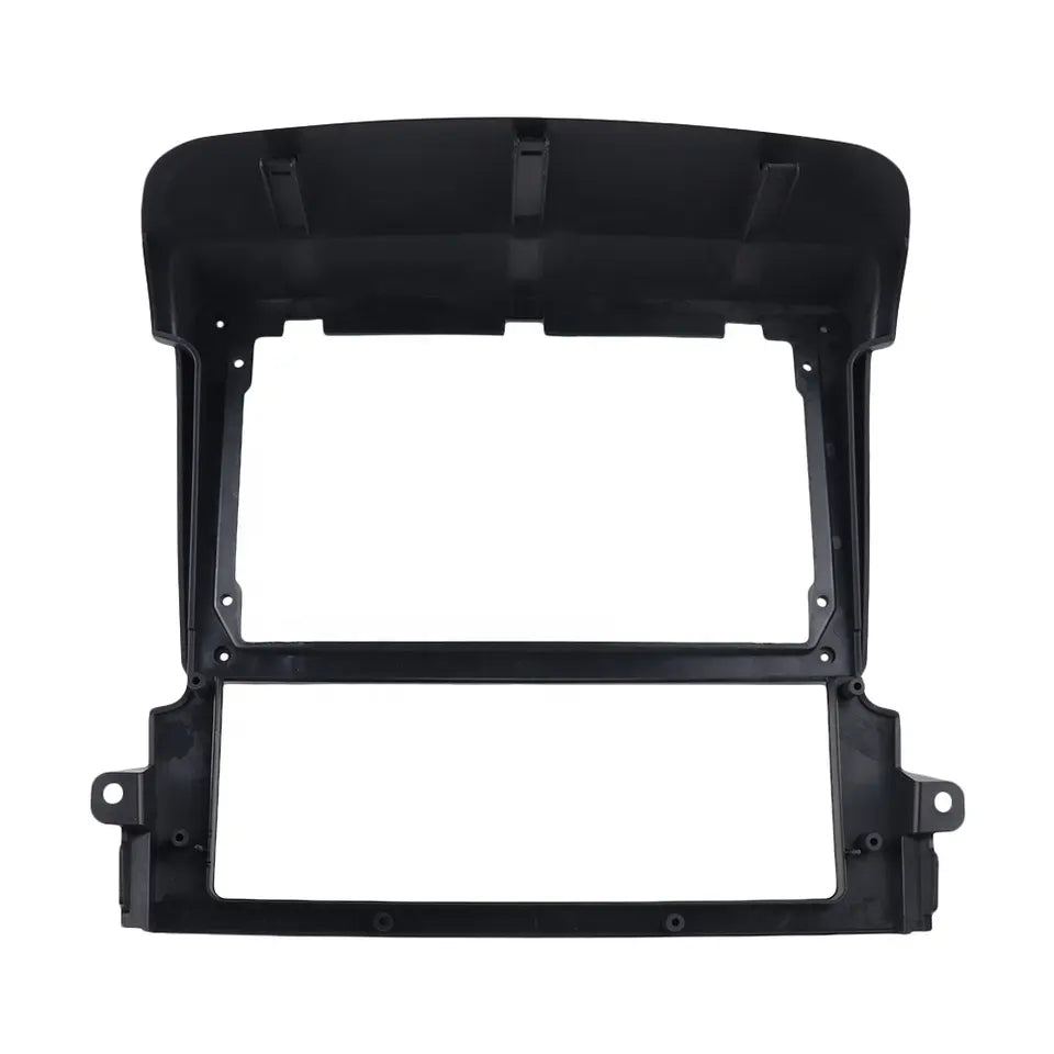 KIA Sorento 2006-2009 GPS Navigation Frame Kit